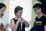 Olimpíada Paulista de Física: solenidade premia 40 alunos do Colégio Objetivo