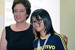 Olimpíada Paulista de Física: solenidade premia 40 alunos do Colégio Objetivo