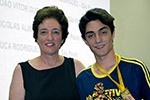Olimpíada Paulista de Física: solenidade premia 40 alunos do Colégio Objetivo