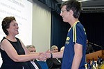 Olimpíada Paulista de Física: solenidade premia 40 alunos do Colégio Objetivo