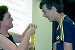 Olimpíada Paulista de Física: solenidade premia 40 alunos do Colégio Objetivo