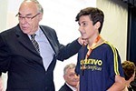 Olimpíada Paulista de Física: solenidade premia 40 alunos do Colégio Objetivo