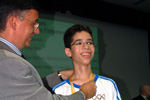 OPF e OBF: alunos conquistam o maior número de medalhas do Estado de São Paulo