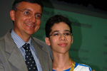 OPF e OBF: alunos conquistam o maior número de medalhas do Estado de São Paulo