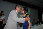 OPF e OBF: alunos conquistam o maior número de medalhas do Estado de São Paulo