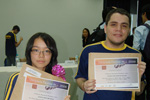 OPF e OBF: alunos conquistam o maior número de medalhas do Estado de São Paulo