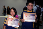 OPF e OBF: alunos conquistam o maior número de medalhas do Estado de São Paulo