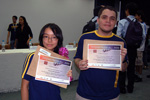 OPF e OBF: alunos conquistam o maior número de medalhas do Estado de São Paulo