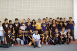 OPF e OBF: alunos conquistam o maior número de medalhas do Estado de São Paulo