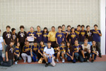 OPF e OBF: alunos conquistam o maior número de medalhas do Estado de São Paulo