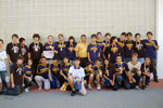 OPF e OBF: alunos conquistam o maior número de medalhas do Estado de São Paulo