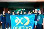 IPhO e OIbF: alunos do Objetivo representam Brasil em competições internacionais de Física