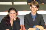 Alunos vão representar o Brasil em torneio mundial de Física na Austrália