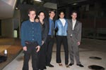 Alunos vão representar o Brasil em torneio mundial de Física na Austrália