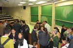 Alunos vão representar o Brasil em torneio mundial de Física na Austrália