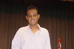 Estudantes são premiados em Olimpíada Brasileira de Física
