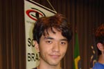 Estudantes são premiados em Olimpíada Brasileira de Física