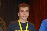 Estudantes são premiados em Olimpíada Brasileira de Física
