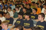 Estudantes são premiados em Olimpíada Brasileira de Física