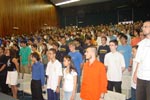 Estudantes são premiados em Olimpíada Brasileira de Física