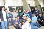 Estudantes são premiados em Olimpíada Brasileira de Física