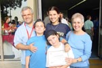 Estudantes são premiados em Olimpíada Brasileira de Física