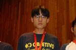 Estudantes são premiados em Olimpíada Brasileira de Física