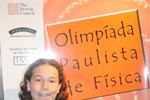 Olimpíada Paulista de Física premia alunos do Objetivo