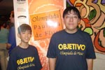 Olimpíada Paulista de Física premia alunos do Objetivo