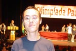 Olimpíada Paulista de Física premia alunos do Objetivo