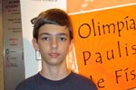 Olimpíada Paulista de Física premia alunos do Objetivo