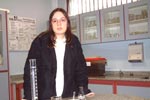 Conheça os premiados da Olimpíada de Química-SP 2004