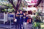 Alunos, representantes do Brasil no torneio mundial de Física, figuram entre as 15 melhores equipes
