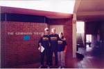 Alunos, representantes do Brasil no torneio mundial de Física, figuram entre as 15 melhores equipes