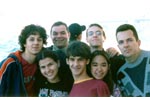 Alunos, representantes do Brasil no torneio mundial de Física, figuram entre as 15 melhores equipes