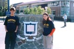 Alunos, representantes do Brasil no torneio mundial de Física, figuram entre as 15 melhores equipes
