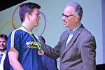 OBF 2017 premia 50 alunos do Colégio Objetivo