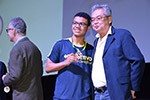 OBF 2017 premia 50 alunos do Colégio Objetivo