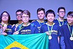 OBF 2017 premia 50 alunos do Colégio Objetivo