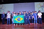 OBF 2017 premia 50 alunos do Colégio Objetivo