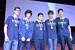 OBF 2017 premia 50 alunos do Colégio Objetivo