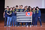 OBF 2017 premia 50 alunos do Colégio Objetivo