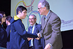 OBF 2017 premia 50 alunos do Colégio Objetivo