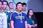 OBF 2017 premia 50 alunos do Colégio Objetivo
