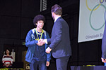 OBF 2017 premia 50 alunos do Colégio Objetivo