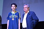 OBF 2017 premia 50 alunos do Colégio Objetivo