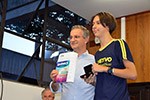 Olimpíada de Química SP premia alunos do Objetivo