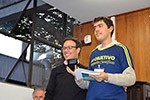 Olimpíada de Química SP premia alunos do Objetivo