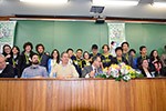 Olimpíada de Química SP premia alunos do Objetivo