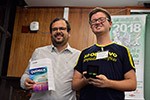 Olimpíada de Química SP premia alunos do Objetivo